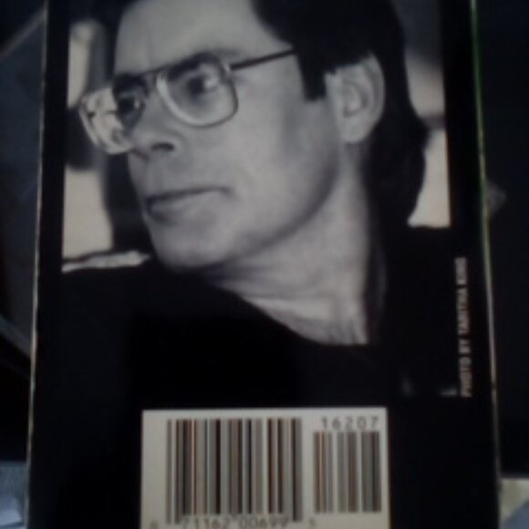 Pet Sematary by Stephen King - Picture 2 of 2